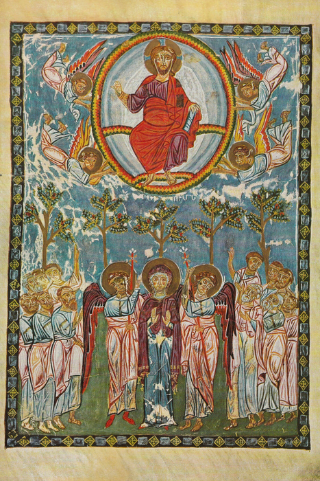 Հայկական մանրանկարչություն