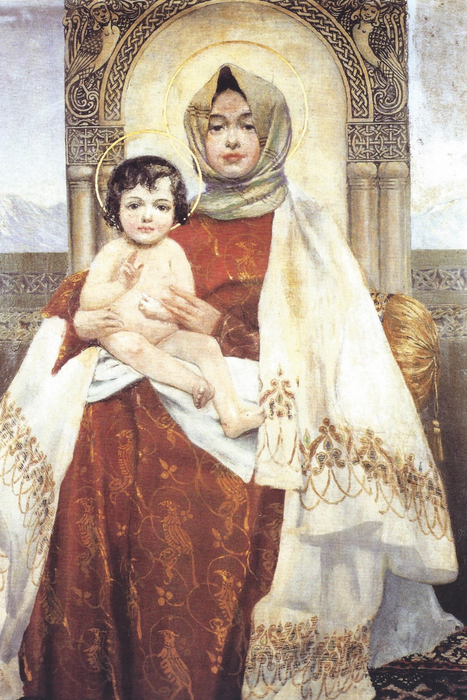 Վարդգես Սուրենյանց