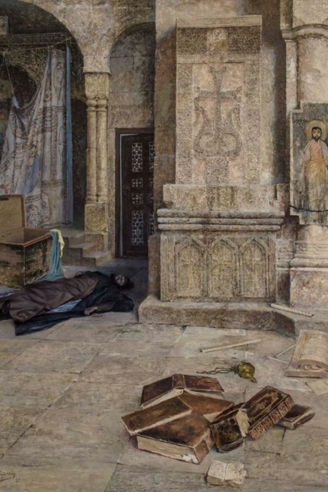 Վարդգես Սուրենյանց