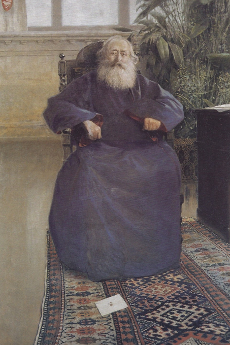 Վարդգես Սուրենյանց