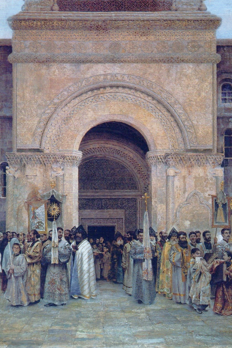Վարդգես Սուրենյանց