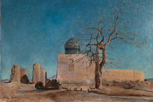 Վարդգես Սուրենյանց