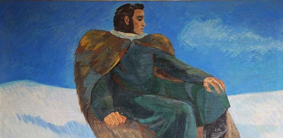 Խաչատուր Աբովյան. Մարդը, որը մեզ սովորեցրեց սիրել մեր լեզուն