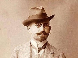 Էնզելի