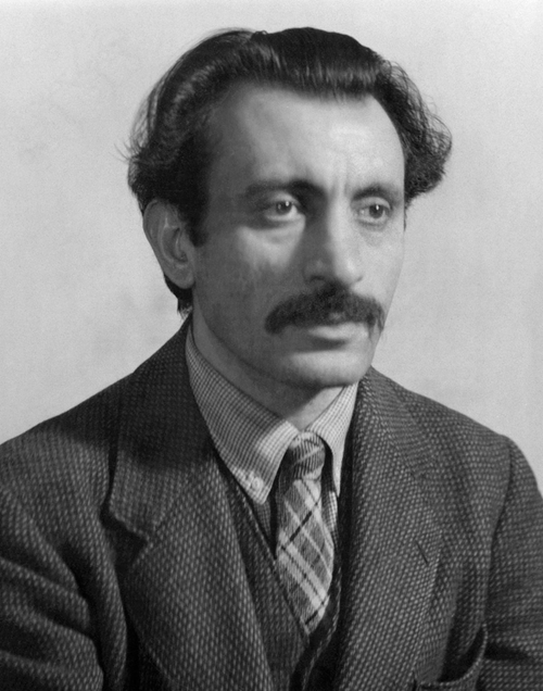 Արշիլ Գորկին