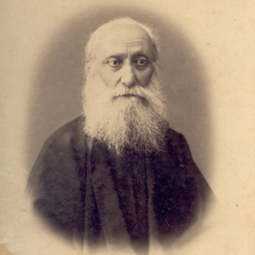 Ղևոն Ալիշան