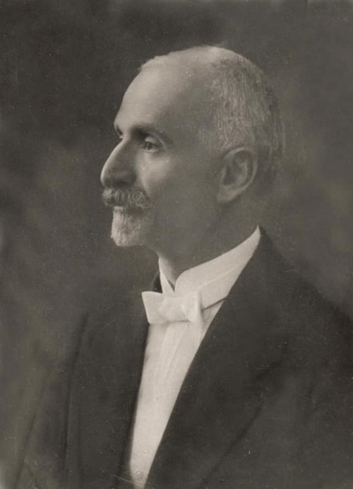 Հովհ․ Թումանյան, 1919թ․
