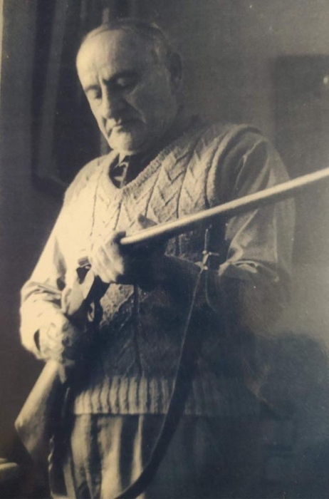 Վախթանգ Անանյան