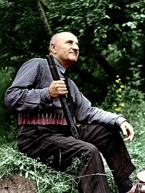 Վախթանգ Անանյանը