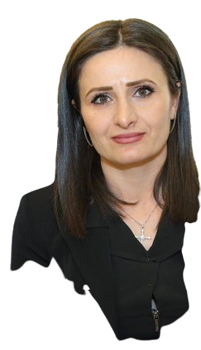 Աննա Բաբուջյան