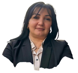 Անուշ Թասալյան