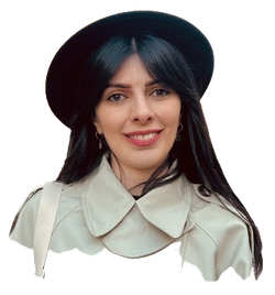 Արմինե Մուրադյան
