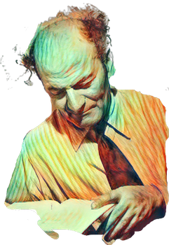 Գուրգեն Մահարի