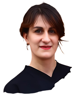 Խանում Ավանյան