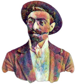 Levon Shant