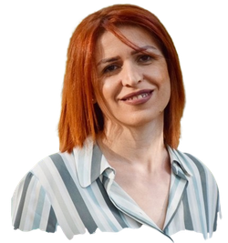 Նաիրա Աբրահամյան