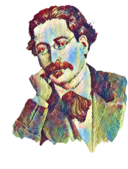 Raphael Patkanyan