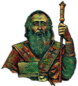 Սահակ Պարթև