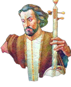 Սայաթ Նովա