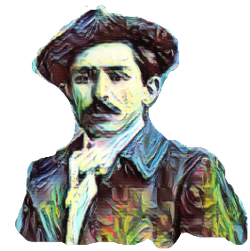 Վահան Տերյան
