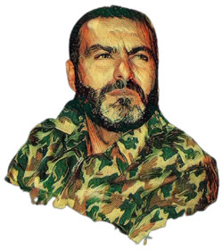 Вазген Саргсян